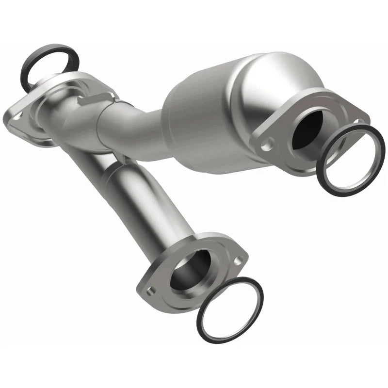 Magnaflow Conv DF Passenger Side *NOT FOR SALE IN CA* fits 1999-2003 Lexus RX300 3.0L / 2001-2003 Toyota Highlander 3.0L - Installation Vie...