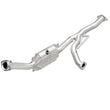 Load image into Gallery viewer, Magnaflow Conv DF Passenger Side OEM fits 2007-2009 Ford Ranger FX4 4.0L / 2007 Ford Ranger Stx 4.0L / 2007-2011 Ford Rang...