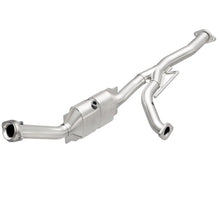 Load image into Gallery viewer, Magnaflow Conv DF Passenger Side OEM fits 2007-2009 Ford Ranger FX4 4.0L / 2007 Ford Ranger Stx 4.0L / 2007-2011 Ford Rang...