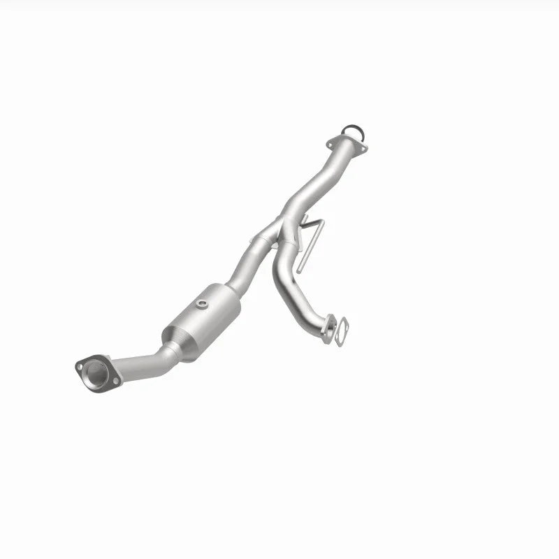 Magnaflow Conv DF Passenger Side OEM fits 2007-2009 Ford Ranger FX4 4.0L / 2007 Ford Ranger Stx 4.0L / 2007-2011 Ford Rang...