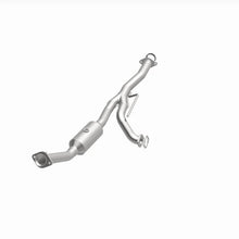 Load image into Gallery viewer, Magnaflow Conv DF Passenger Side OEM fits 2007-2009 Ford Ranger FX4 4.0L / 2007 Ford Ranger Stx 4.0L / 2007-2011 Ford Rang...