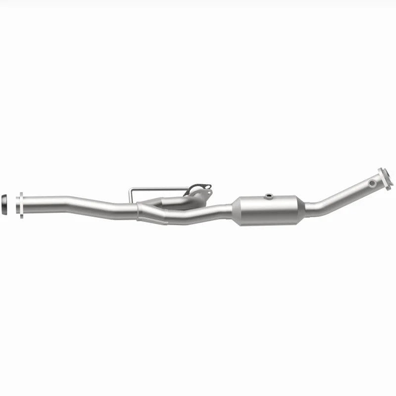 Magnaflow Conv DF Passenger Side OEM fits 2007-2009 Ford Ranger FX4 4.0L / 2007 Ford Ranger Stx 4.0L / 2007-2011 Ford Rang...