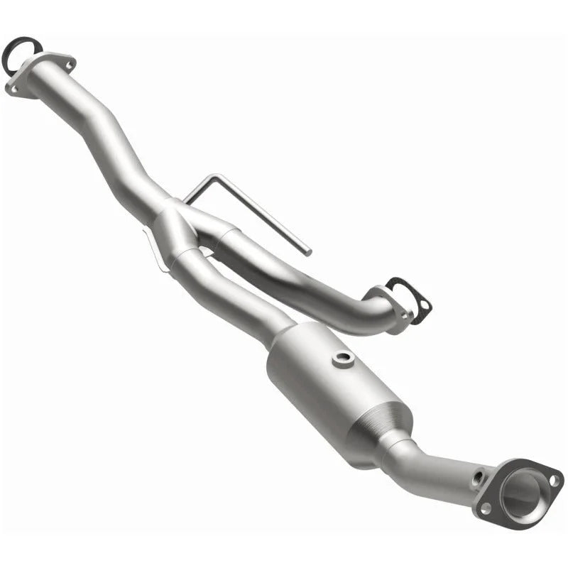 Magnaflow Conv DF Passenger Side OEM fits 2007-2009 Ford Ranger FX4 4.0L / 2007 Ford Ranger Stx 4.0L / 2007-2011 Ford Rang...
