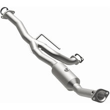 Load image into Gallery viewer, Magnaflow Conv DF Passenger Side OEM fits 2007-2009 Ford Ranger FX4 4.0L / 2007 Ford Ranger Stx 4.0L / 2007-2011 Ford Rang...