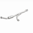 Load image into Gallery viewer, Magnaflow Conv DF Passenger Side OEM fits 2007-2009 Ford Ranger FX4 4.0L / 2007 Ford Ranger Stx 4.0L / 2007-2011 Ford Rang...