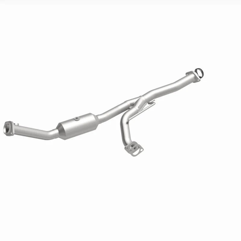 Magnaflow Conv DF Passenger Side OEM fits 2007-2009 Ford Ranger FX4 4.0L / 2007 Ford Ranger Stx 4.0L / 2007-2011 Ford Rang...