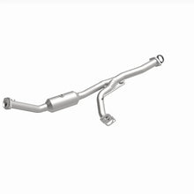 Load image into Gallery viewer, Magnaflow Conv DF Passenger Side OEM fits 2007-2009 Ford Ranger FX4 4.0L / 2007 Ford Ranger Stx 4.0L / 2007-2011 Ford Rang...