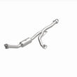 Load image into Gallery viewer, Magnaflow Conv DF Passenger Side OEM fits 2007-2009 Ford Ranger FX4 4.0L / 2007 Ford Ranger Stx 4.0L / 2007-2011 Ford Rang...