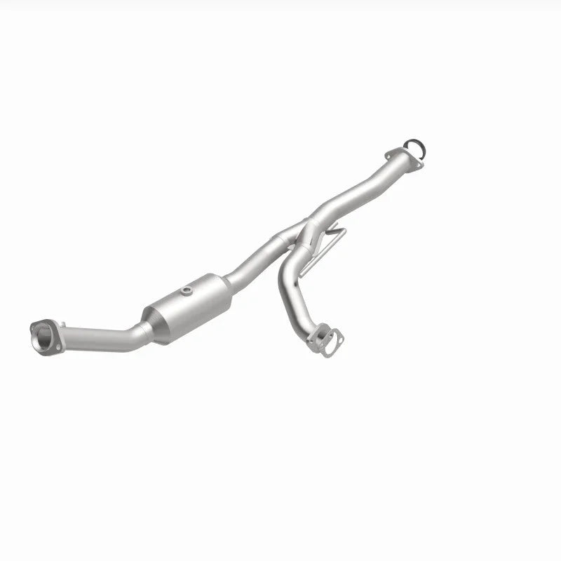 Magnaflow Conv DF Passenger Side OEM fits 2007-2009 Ford Ranger FX4 4.0L / 2007 Ford Ranger Stx 4.0L / 2007-2011 Ford Rang...