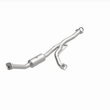 Load image into Gallery viewer, Magnaflow Conv DF Passenger Side OEM fits 2007-2009 Ford Ranger FX4 4.0L / 2007 Ford Ranger Stx 4.0L / 2007-2011 Ford Rang...