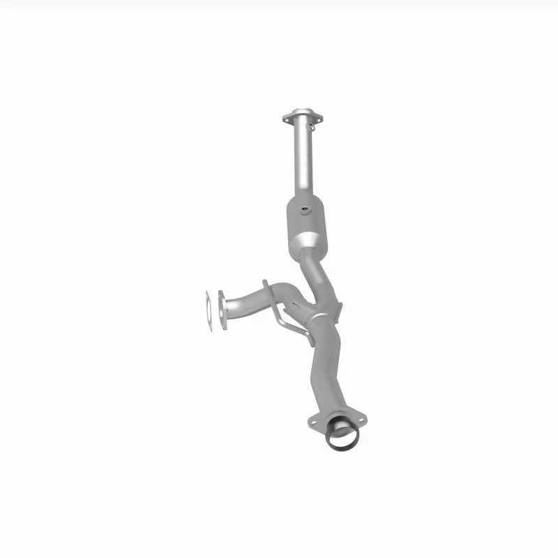 Magnaflow Conv DF Passenger Side OEM fits 2007-2009 Ford Ranger FX4 4.0L / 2007 Ford Ranger Stx 4.0L / 2007-2011 Ford Rang...