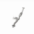 Load image into Gallery viewer, Magnaflow Conv DF Passenger Side OEM fits 2007-2009 Ford Ranger FX4 4.0L / 2007 Ford Ranger Stx 4.0L / 2007-2011 Ford Rang...