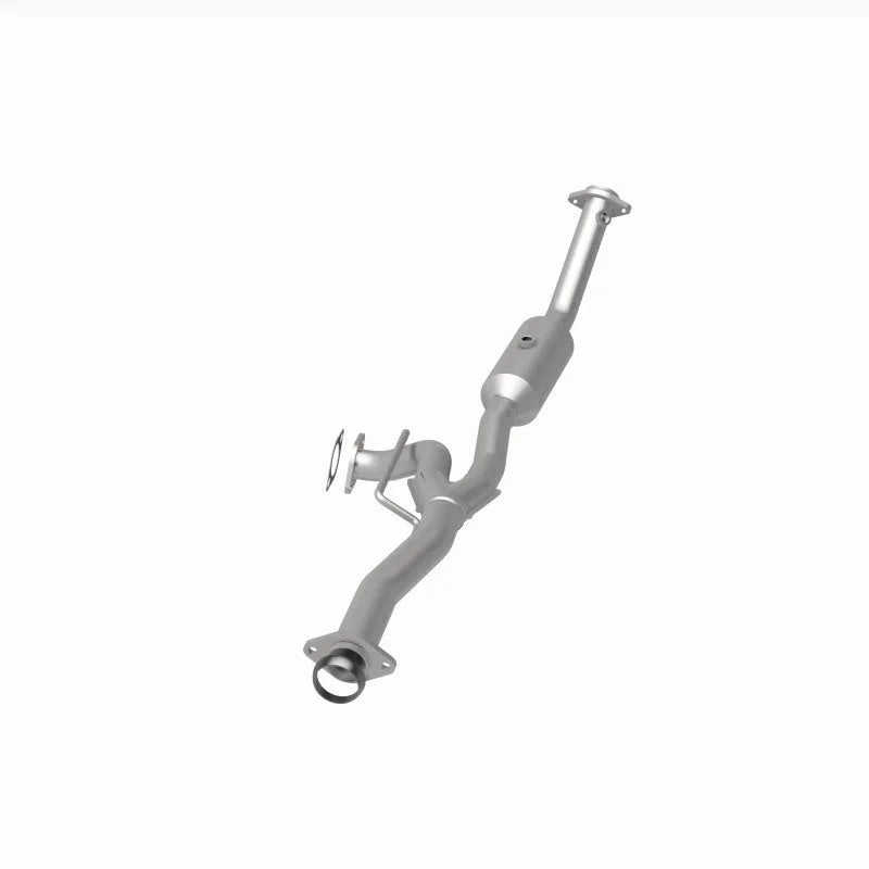 Magnaflow Conv DF Passenger Side OEM fits 2007-2009 Ford Ranger FX4 4.0L / 2007 Ford Ranger Stx 4.0L / 2007-2011 Ford Rang...