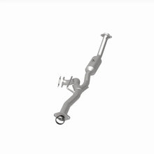 Load image into Gallery viewer, Magnaflow Conv DF Passenger Side OEM fits 2007-2009 Ford Ranger FX4 4.0L / 2007 Ford Ranger Stx 4.0L / 2007-2011 Ford Rang...