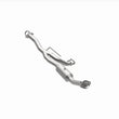 Load image into Gallery viewer, Magnaflow Conv DF Passenger Side OEM fits 2007-2009 Ford Ranger FX4 4.0L / 2007 Ford Ranger Stx 4.0L / 2007-2011 Ford Rang...