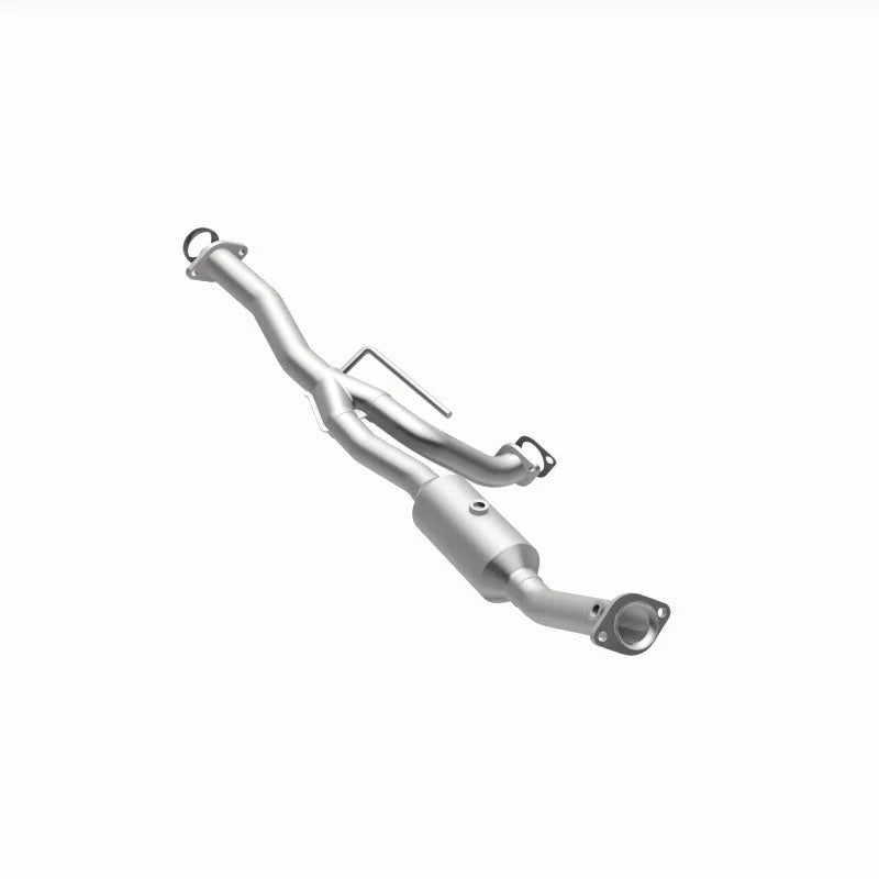 Magnaflow Conv DF Passenger Side OEM fits 2007-2009 Ford Ranger FX4 4.0L / 2007 Ford Ranger Stx 4.0L / 2007-2011 Ford Rang...