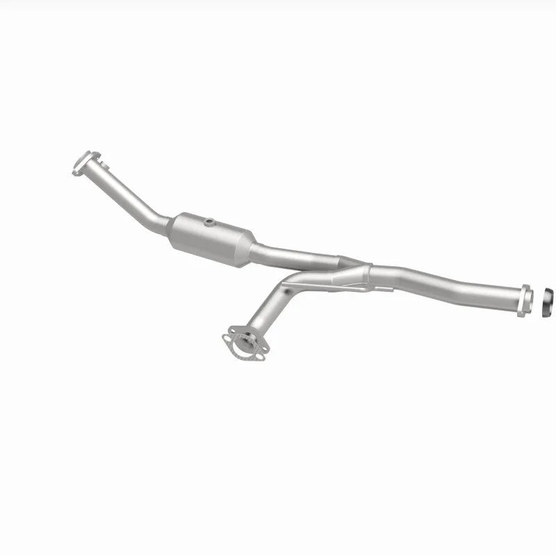 Magnaflow Conv DF Passenger Side OEM fits 2007-2009 Ford Ranger FX4 4.0L / 2007 Ford Ranger Stx 4.0L / 2007-2011 Ford Rang...