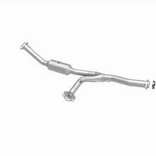 Load image into Gallery viewer, Magnaflow Conv DF Passenger Side OEM fits 2007-2009 Ford Ranger FX4 4.0L / 2007 Ford Ranger Stx 4.0L / 2007-2011 Ford Rang...
