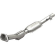 Load image into Gallery viewer, Magnaflow Conv DF Passenger Side fits 1999-2003 Ford F-150 / 2004 Ford F-150 Heritage / Ford Lightning - Main Product View