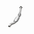 Load image into Gallery viewer, Magnaflow Conv DF Passenger Side fits 1999-2003 Ford F-150 / 2004 Ford F-150 Heritage / Ford Lightning - Additional View 6
