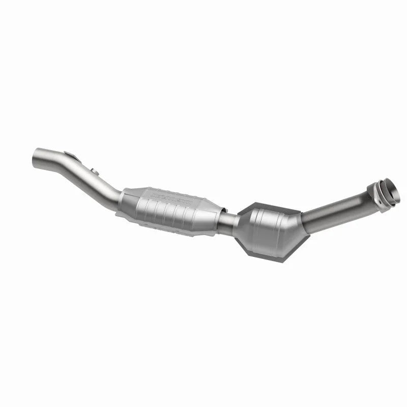 Magnaflow Conv DF Passenger Side fits 1999-2003 Ford F-150 / 2004 Ford F-150 Heritage / Ford Lightning - Additional View 11