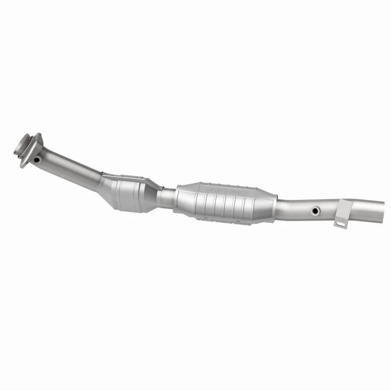 Magnaflow Conv DF Passenger Side fits 1999-2003 Ford F-150 / 2004 Ford F-150 Heritage / Ford Lightning - Additional View 12