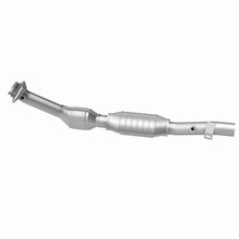 Load image into Gallery viewer, Magnaflow Conv DF Passenger Side fits 1999-2003 Ford F-150 / 2004 Ford F-150 Heritage / Ford Lightning - Additional View 12
