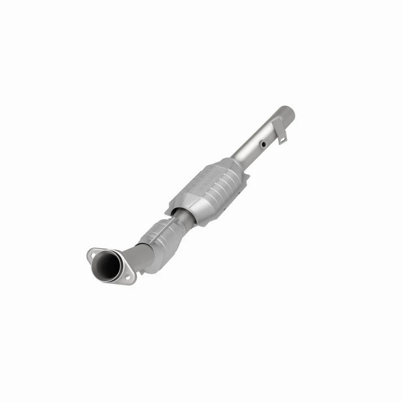 Magnaflow Conv DF Passenger Side fits 1999-2003 Ford F-150 / 2004 Ford F-150 Heritage / Ford Lightning - Additional View 13