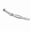 Load image into Gallery viewer, Magnaflow Conv DF Passenger Side fits 1999-2003 Ford F-150 / 2004 Ford F-150 Heritage / Ford Lightning - Additional View 15