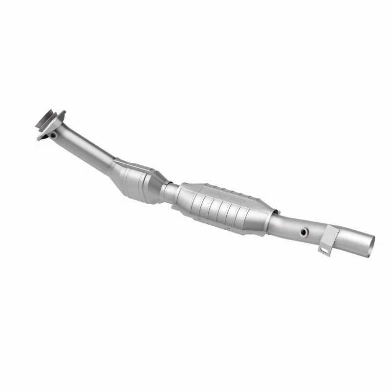 Magnaflow Conv DF Passenger Side fits 1999-2003 Ford F-150 / 2004 Ford F-150 Heritage / Ford Lightning - Additional View 15