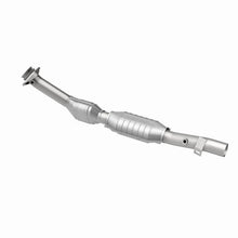 Load image into Gallery viewer, Magnaflow Conv DF Passenger Side fits 1999-2003 Ford F-150 / 2004 Ford F-150 Heritage / Ford Lightning - Additional View 15