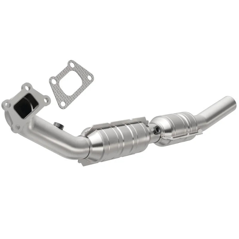 Magnaflow Conv DF Passenger Side fits 2012-2015 Chevrolet Camaro 3.6L - Main Product View
