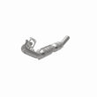 Load image into Gallery viewer, Magnaflow Conv DF Passenger Side fits 2012-2015 Chevrolet Camaro 3.6L - Installation View