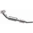 Load image into Gallery viewer, Magnaflow Conv DF Passenger Side fits 2012-2015 Chevrolet Camaro 3.6L - Additional View 5
