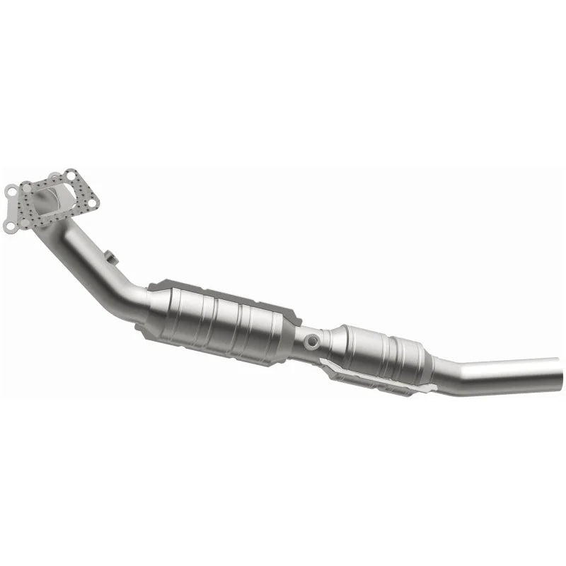 Magnaflow Conv DF Passenger Side fits 2012-2015 Chevrolet Camaro 3.6L - Additional View 5