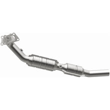 Load image into Gallery viewer, Magnaflow Conv DF Passenger Side fits 2012-2015 Chevrolet Camaro 3.6L - Additional View 5