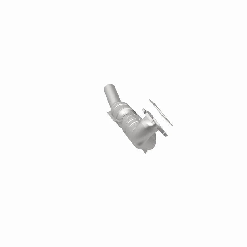 Magnaflow Conv DF Passenger Side fits 2012-2015 Chevrolet Camaro 3.6L - Additional View 6
