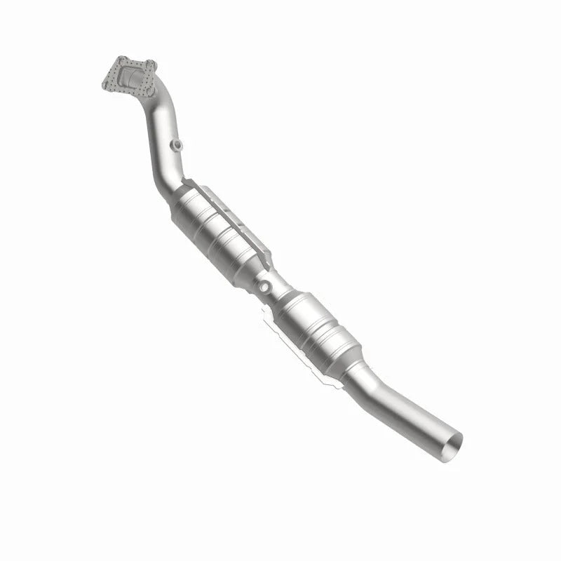 Magnaflow Conv DF Passenger Side fits 2012-2015 Chevrolet Camaro 3.6L - Additional View 8