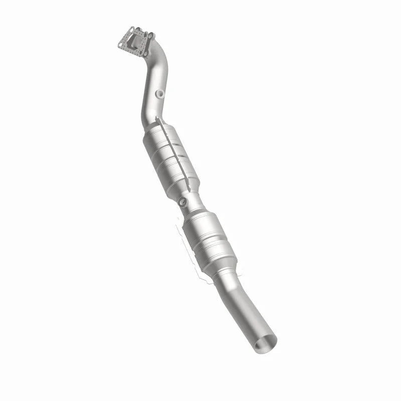 Magnaflow Conv DF Passenger Side fits 2012-2015 Chevrolet Camaro 3.6L - Additional View 9