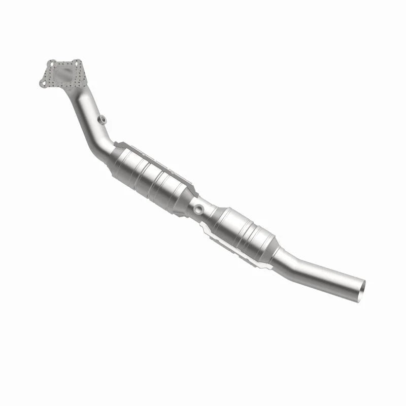 Magnaflow Conv DF Passenger Side fits 2012-2015 Chevrolet Camaro 3.6L - Additional View 11