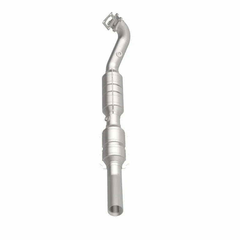 Magnaflow Conv DF Passenger Side fits 2012-2015 Chevrolet Camaro 3.6L - Additional View 12