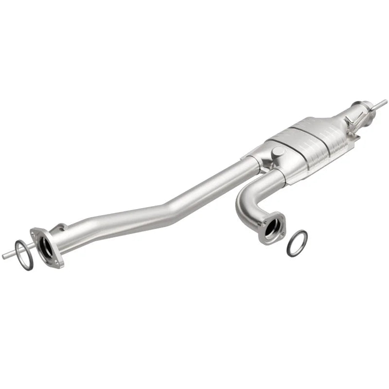 Magnaflow Conv DF Rear (49 State) fits 2000-2004 Toyota Tundra LIMITED / 4.7L - Main Product View