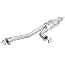 Load image into Gallery viewer, Magnaflow Conv DF Rear (49 State) fits 2000-2004 Toyota Tundra LIMITED / 4.7L - Main Product View