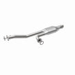Load image into Gallery viewer, Magnaflow Conv DF Rear (49 State) fits 2000-2004 Toyota Tundra LIMITED / 4.7L - Additional View 6