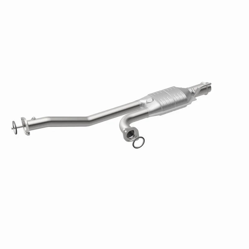 Magnaflow Conv DF Rear (49 State) fits 2000-2004 Toyota Tundra LIMITED / 4.7L - Additional View 6