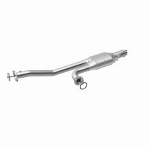 Load image into Gallery viewer, Magnaflow Conv DF Rear (49 State) fits 2000-2004 Toyota Tundra LIMITED / 4.7L - Additional View 6