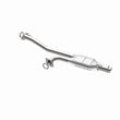 Load image into Gallery viewer, Magnaflow Conv DF Rear (49 State) fits 2000-2004 Toyota Tundra LIMITED / 4.7L - Additional View 8