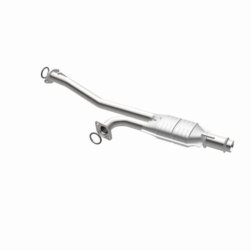 Magnaflow Conv DF Rear (49 State) fits 2000-2004 Toyota Tundra LIMITED / 4.7L - Additional View 8