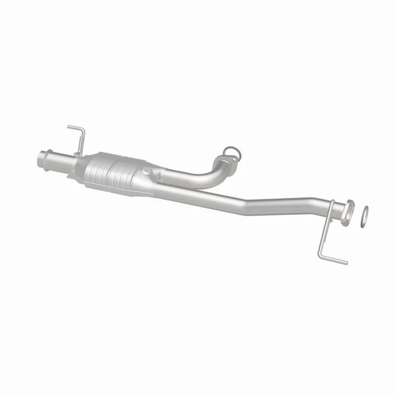 Magnaflow Conv DF Rear (49 State) fits 2000-2004 Toyota Tundra LIMITED / 4.7L - Additional View 9