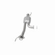 Load image into Gallery viewer, Magnaflow Conv DF Rear (49 State) fits 2000-2004 Toyota Tundra LIMITED / 4.7L - Additional View 10